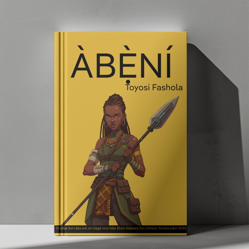 ÀBẸ̀NÍ