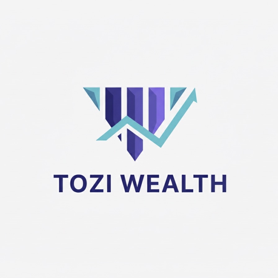TOZIWEALTH ‘Wealth Creation' Masterclass ‘26