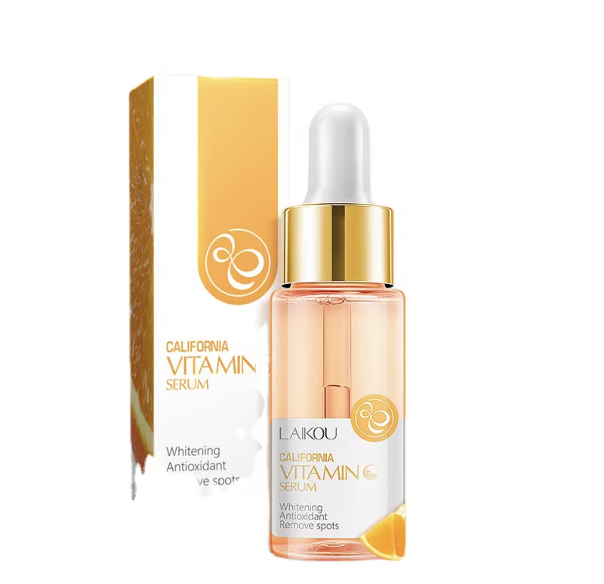 California Vitamin C Serum