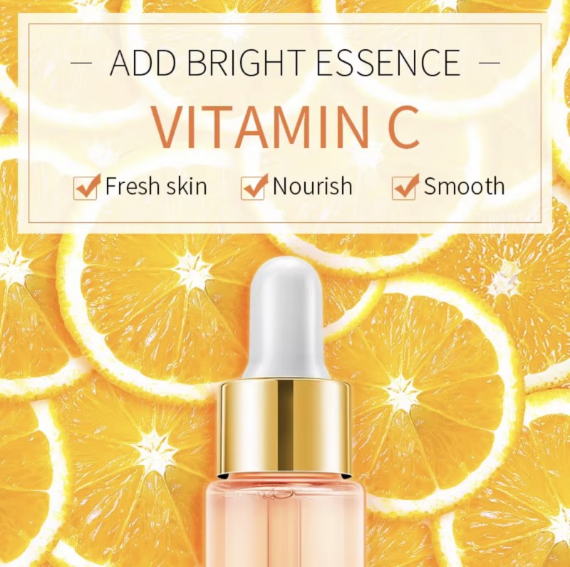 California Vitamin C Serum