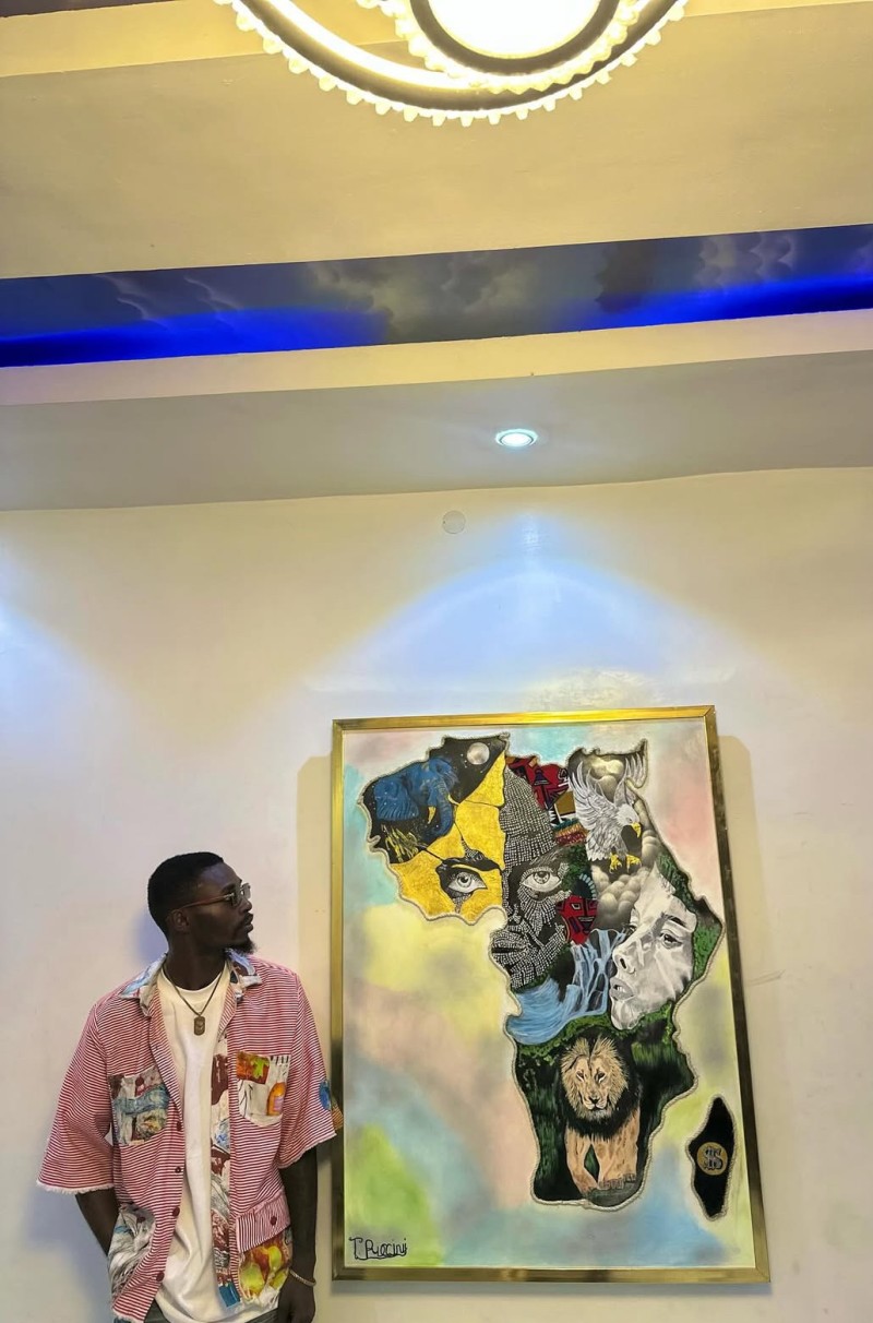 African Map