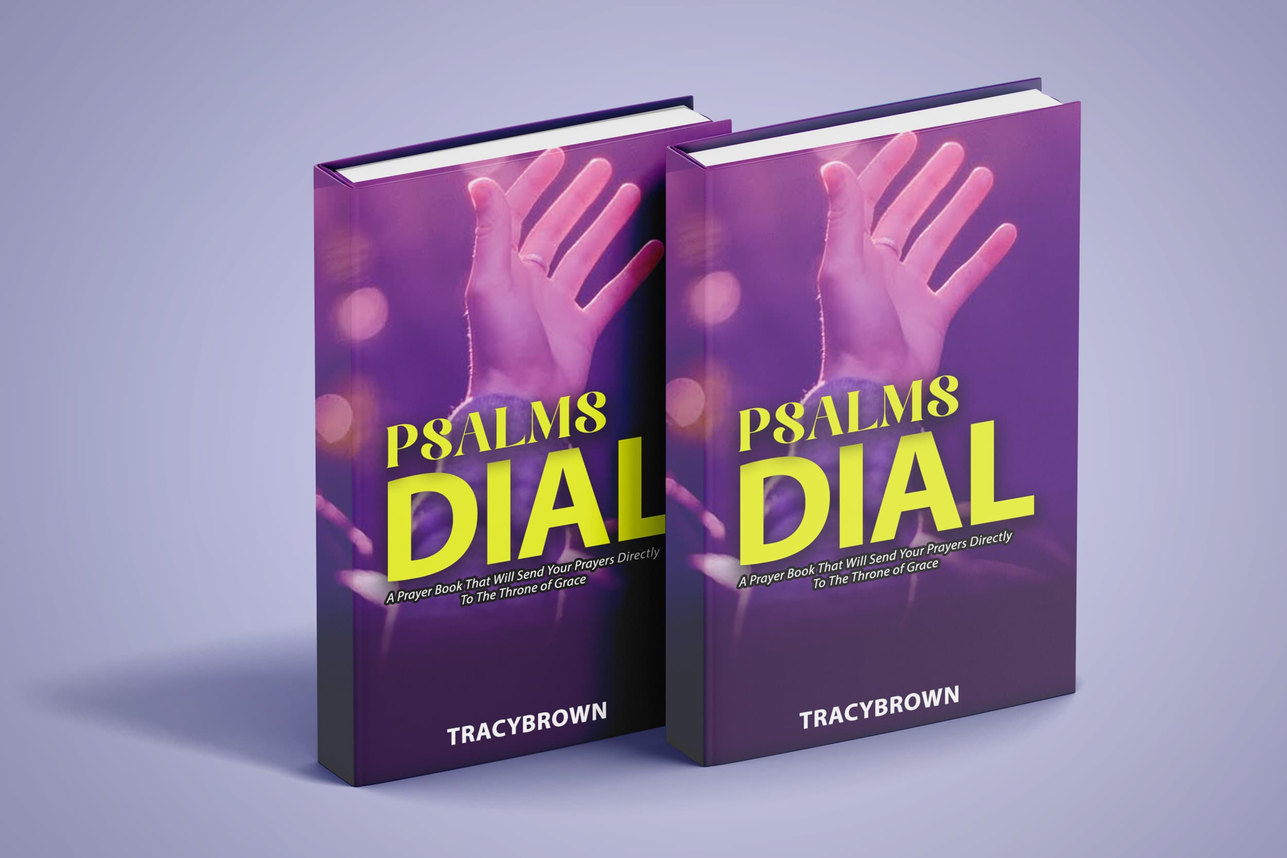 Psalms Dial