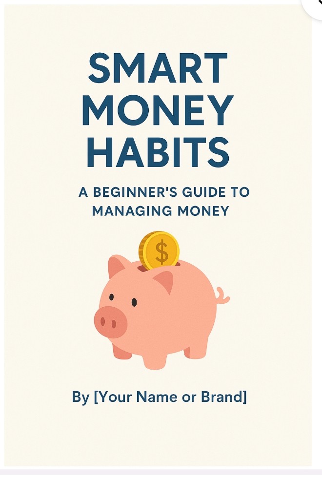 Smart Money Habit