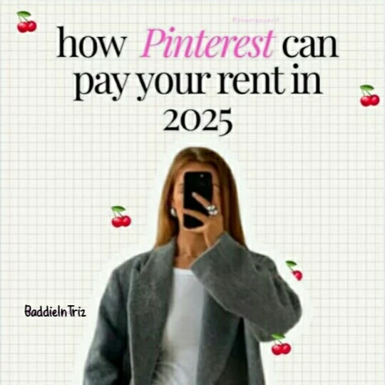 Make $5k From Pinterest