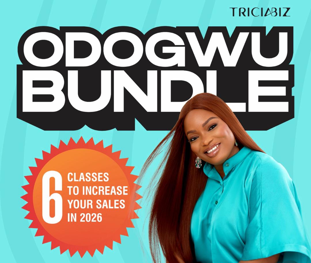 Odogwu Bundle.