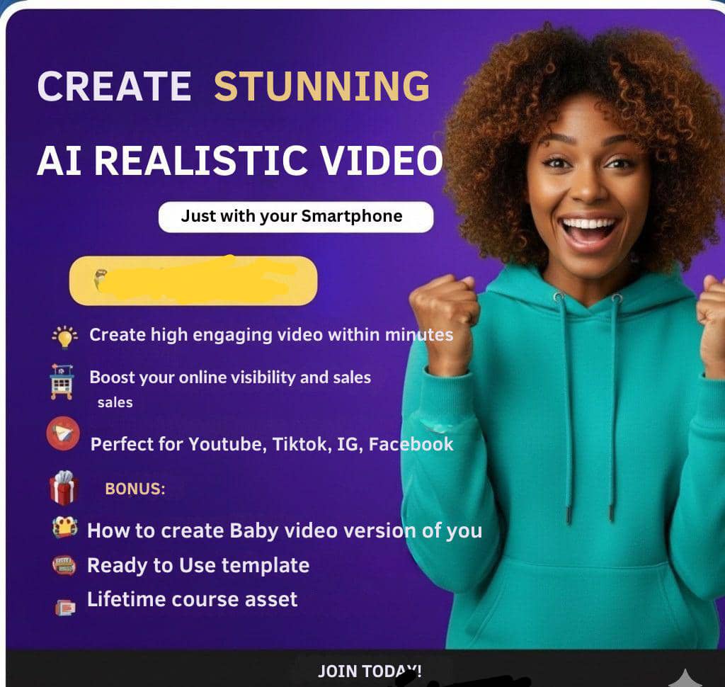AI VIRAL VIDEO MASTERCLASS