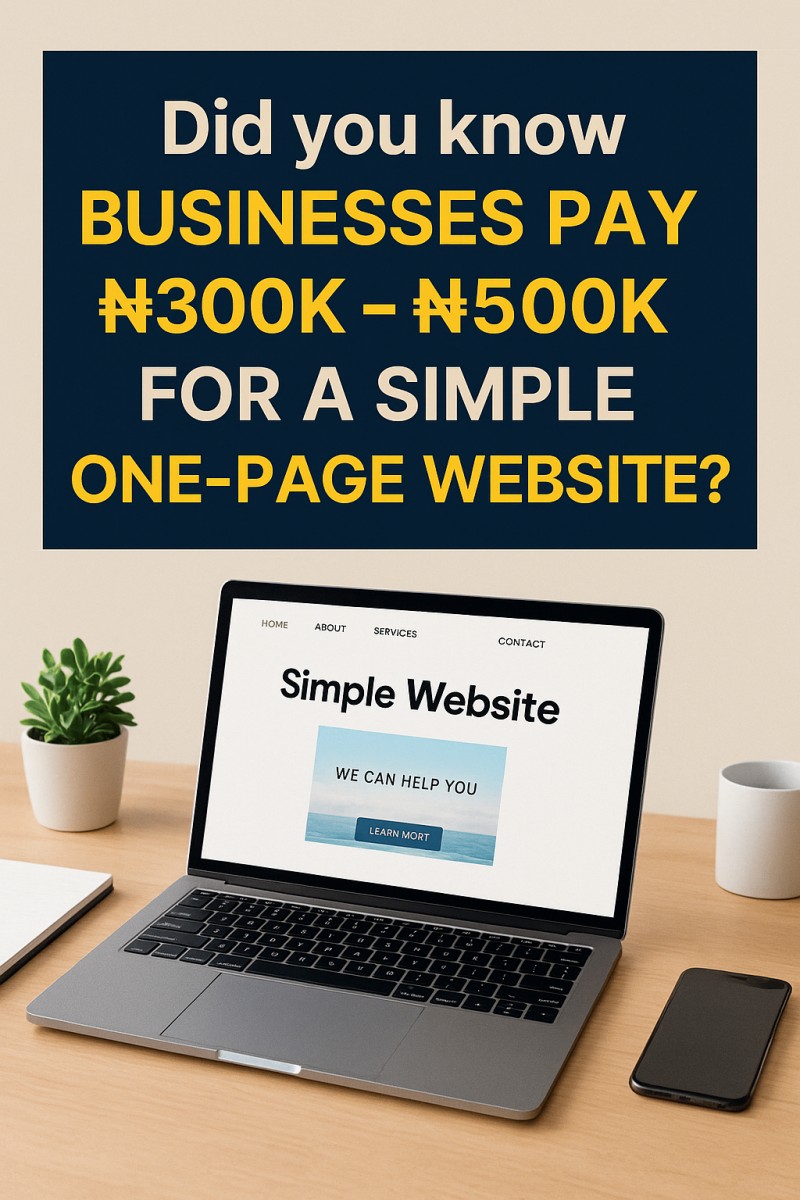 Beginner to professional website design courses
