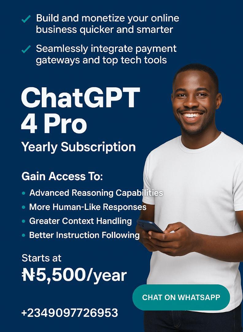 ChatGPT Pro