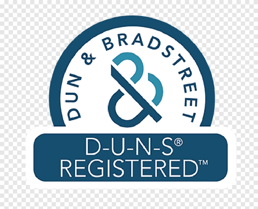 D-U-N-S® NUMBER REGISTRATION