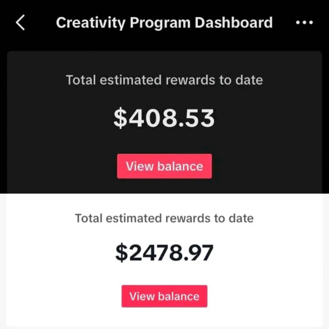 UK TikTok Monetization Package