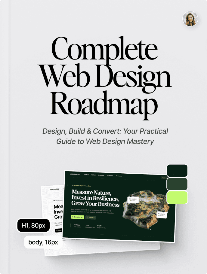 Web Design Mastery eBook