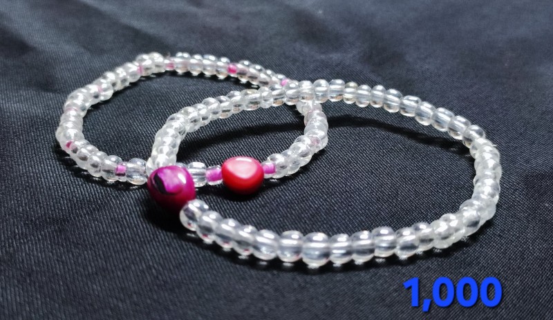 Hand Beads by Makoko Kids 1000