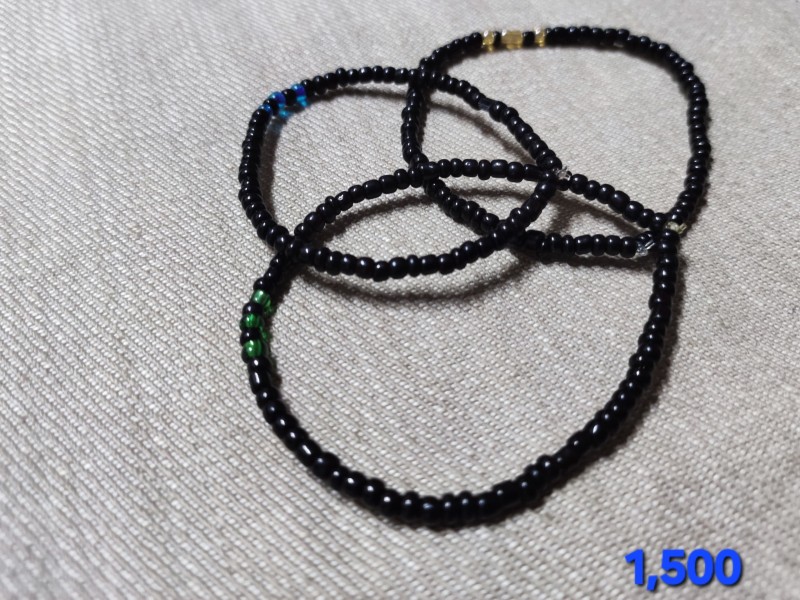 Hand Beads by Makoko Kids 1500
