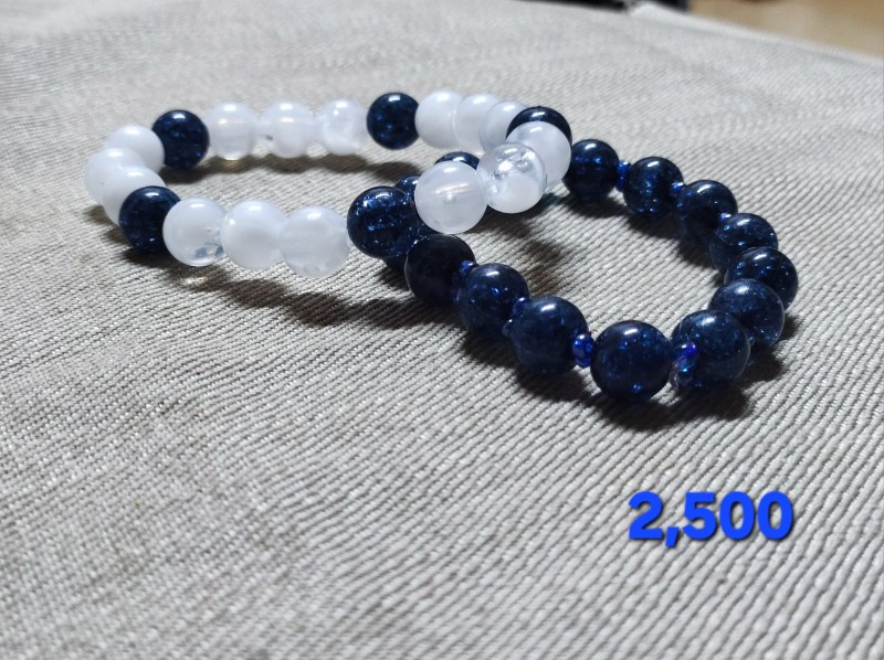 Hand Beads by Makoko Kids 2500