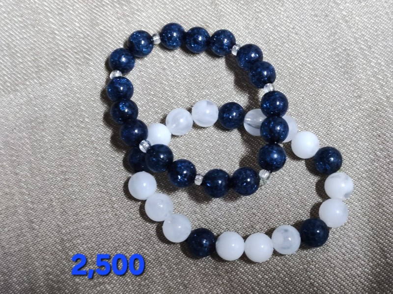 Hand Beads by Makoko Kids 2500