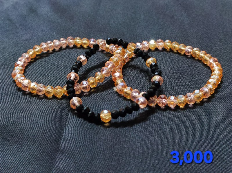 Hand Beads by Makoko Kids 3000