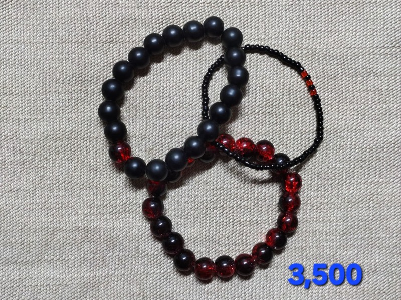 Hand Beads by Makoko Kids 3500