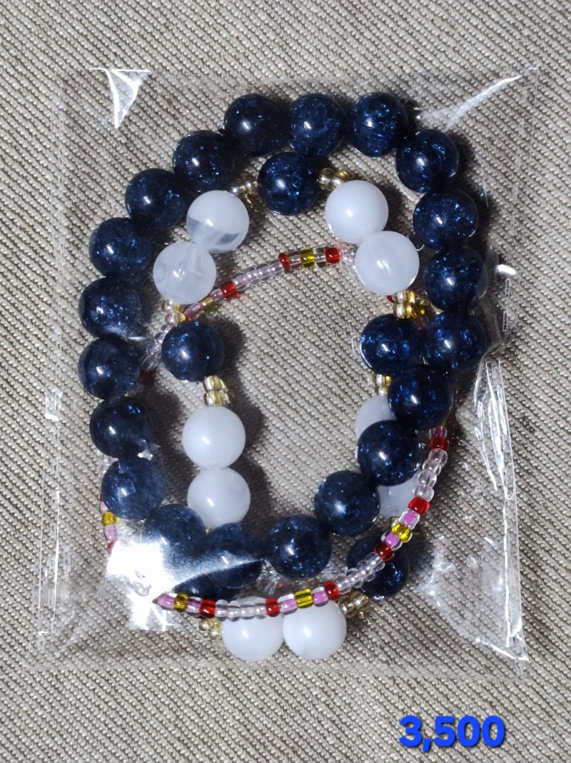 Hand Beads by Makoko Kids 3500