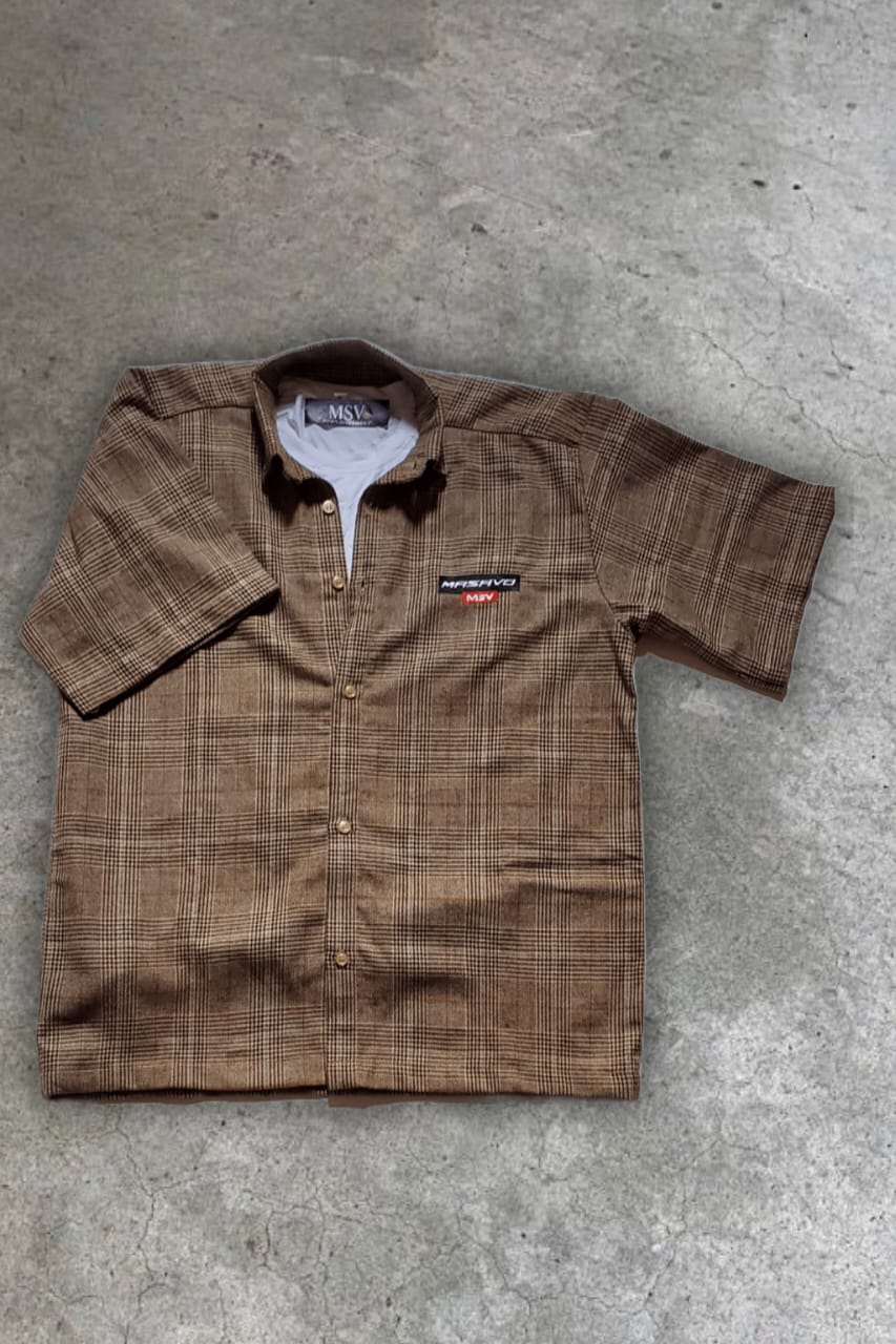 Massavo Shirts
