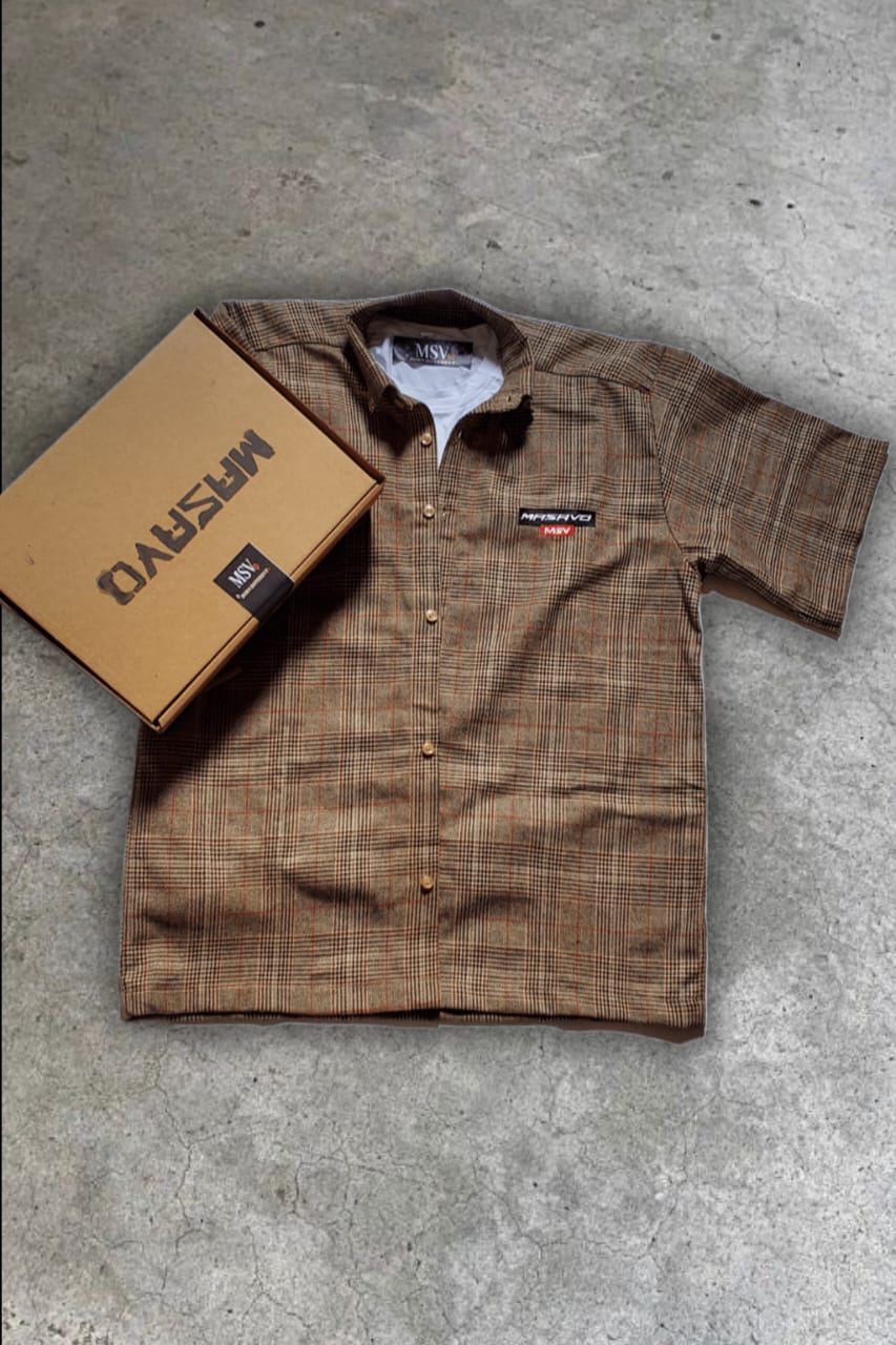 Massavo Shirts