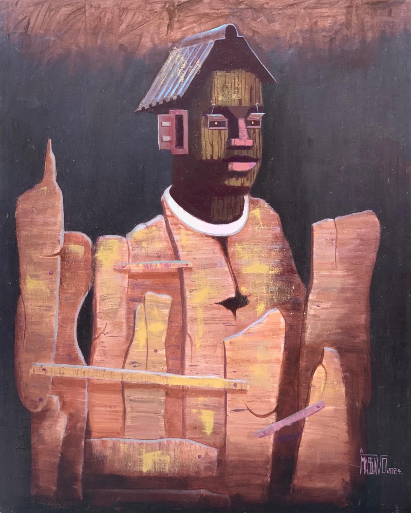 “ Rebirth ”