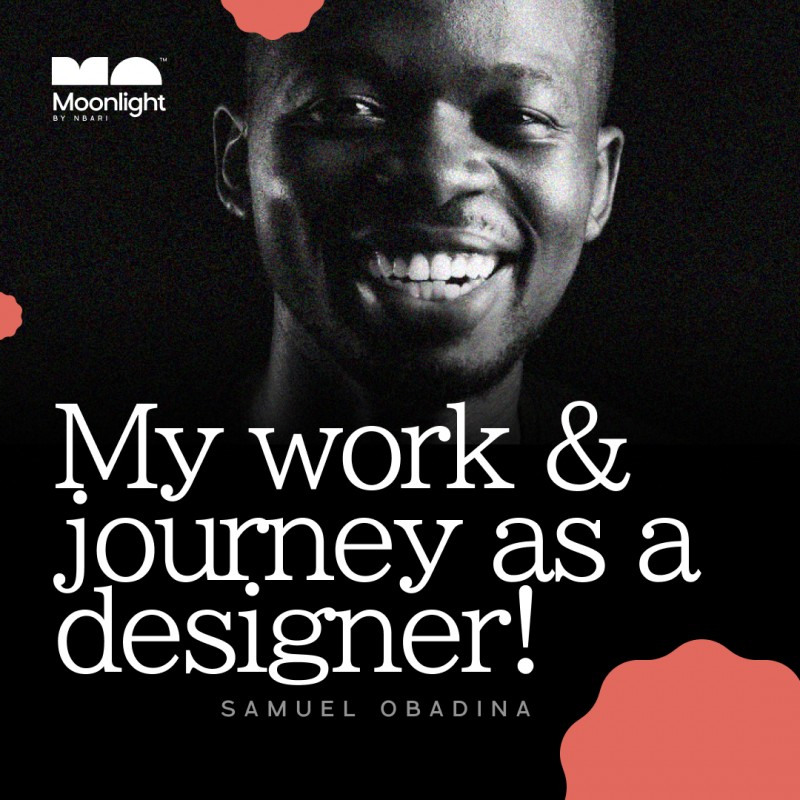 Understanding SO's Mind – Samuel Obadina's design process, philosophy, and journey.