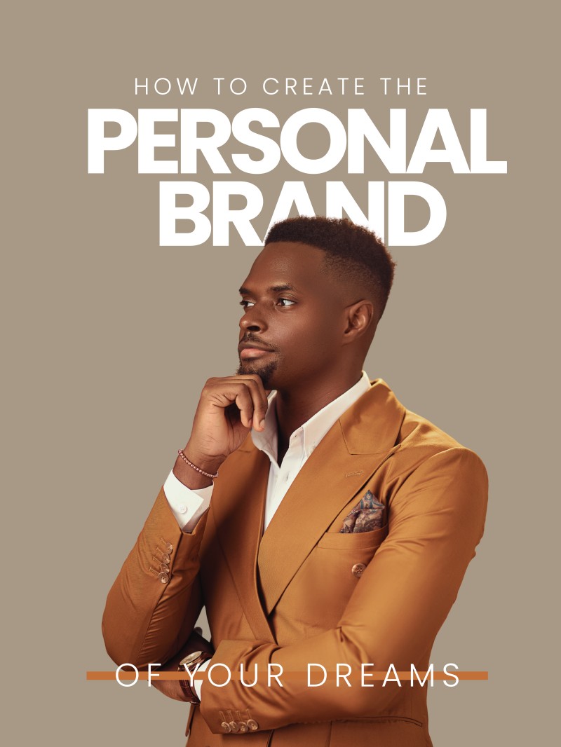 Personal Branding Consultation