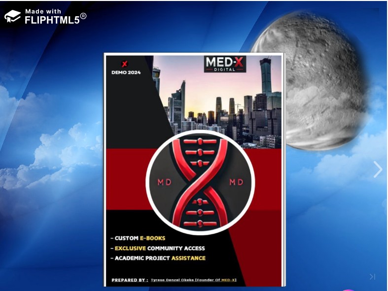 Buy COS 101 - Exam Practice by MED-X on Selar