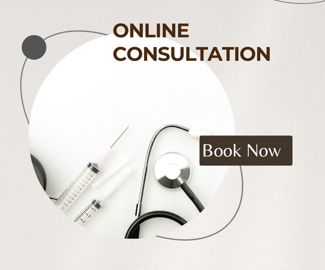 Skincare or Healthcare Counseling and Consultation