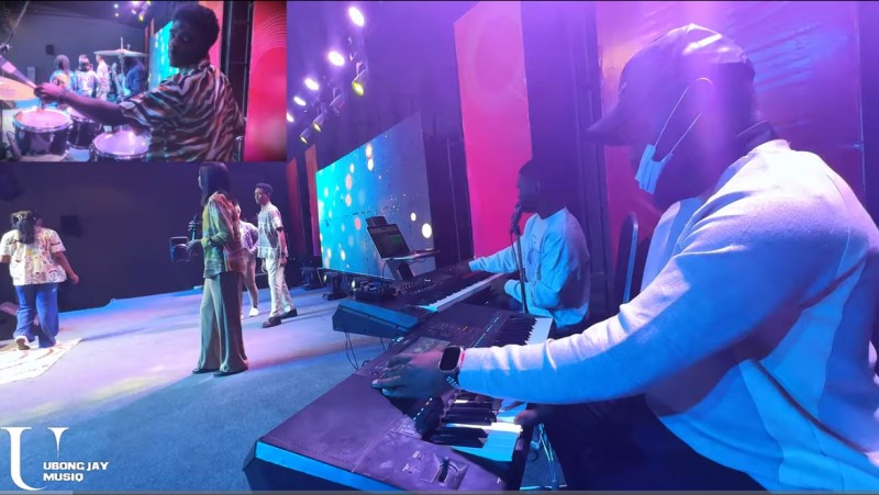 AFRICAN PRAISE STEM 128BPM || THIS PRAISE MEDLEY IS FIRE!