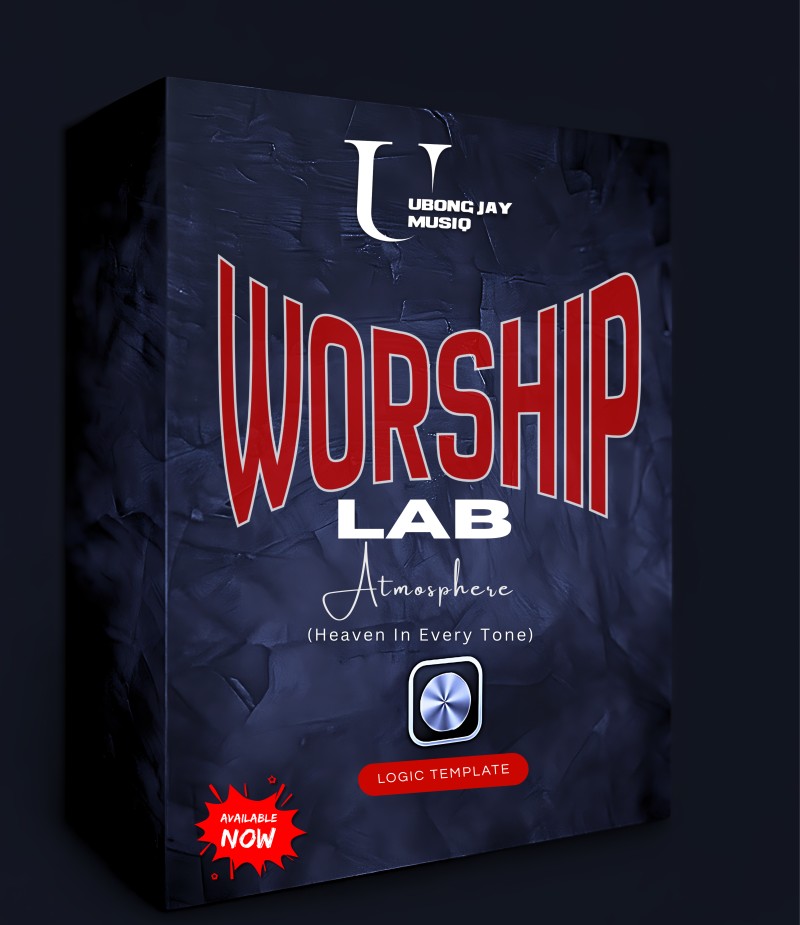 WORSHIP LAB ATMOSPHERE LOGIC TEMPLATE