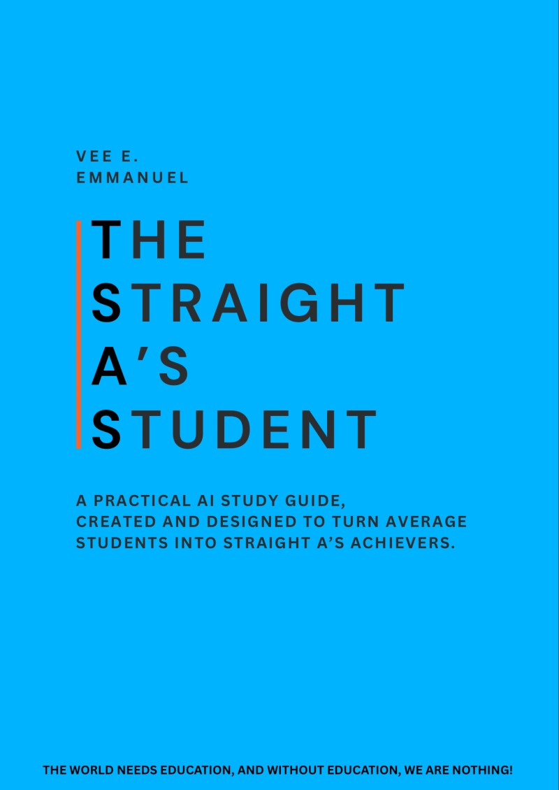 TSAS (AI STUDY GUIDE) 📚