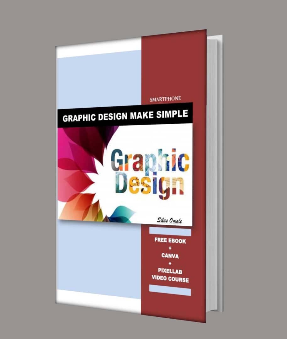 Graphic design Masterclass (full video course)