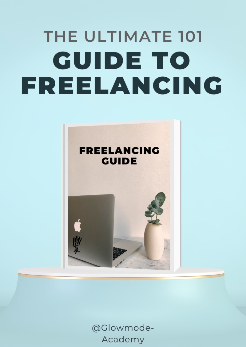 Guide To Freelancing