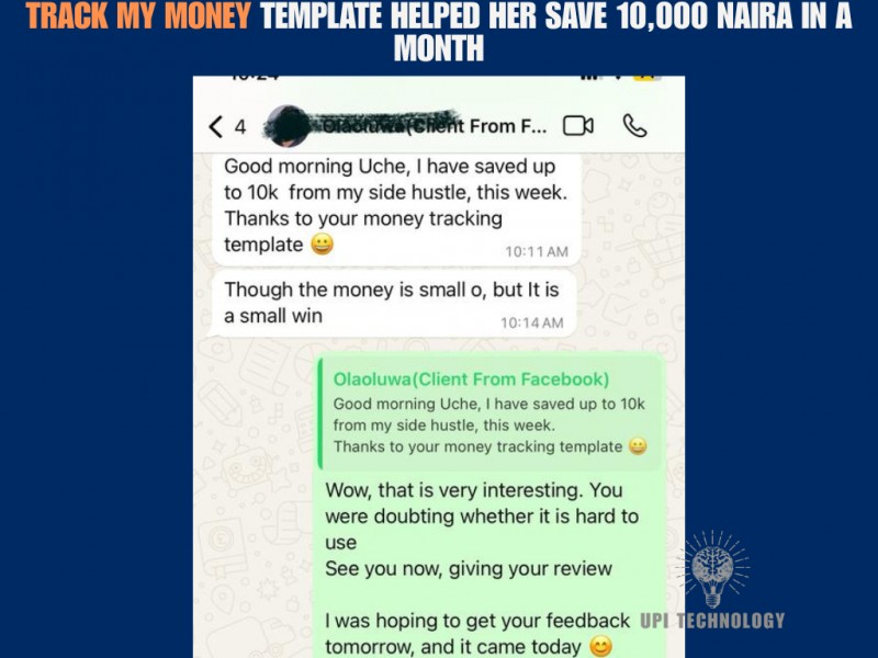 Customer review 3