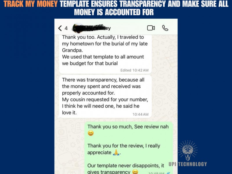 Customer review 4
