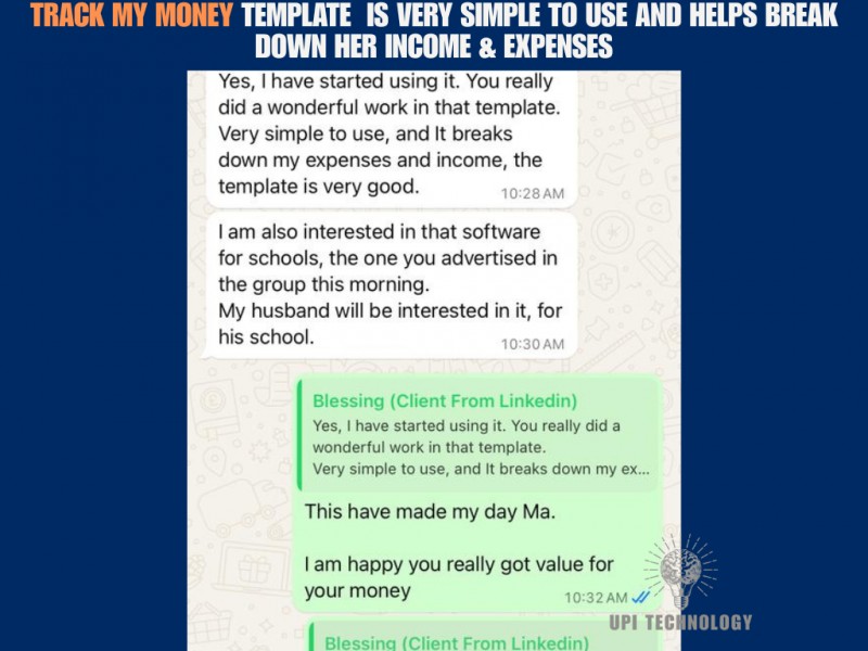 Customer review 5