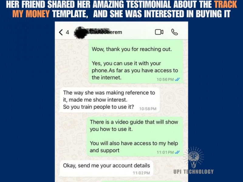 Customer review 6