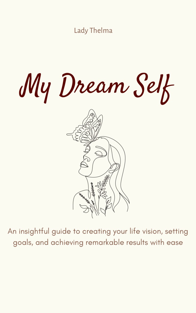 My Dream Self✨