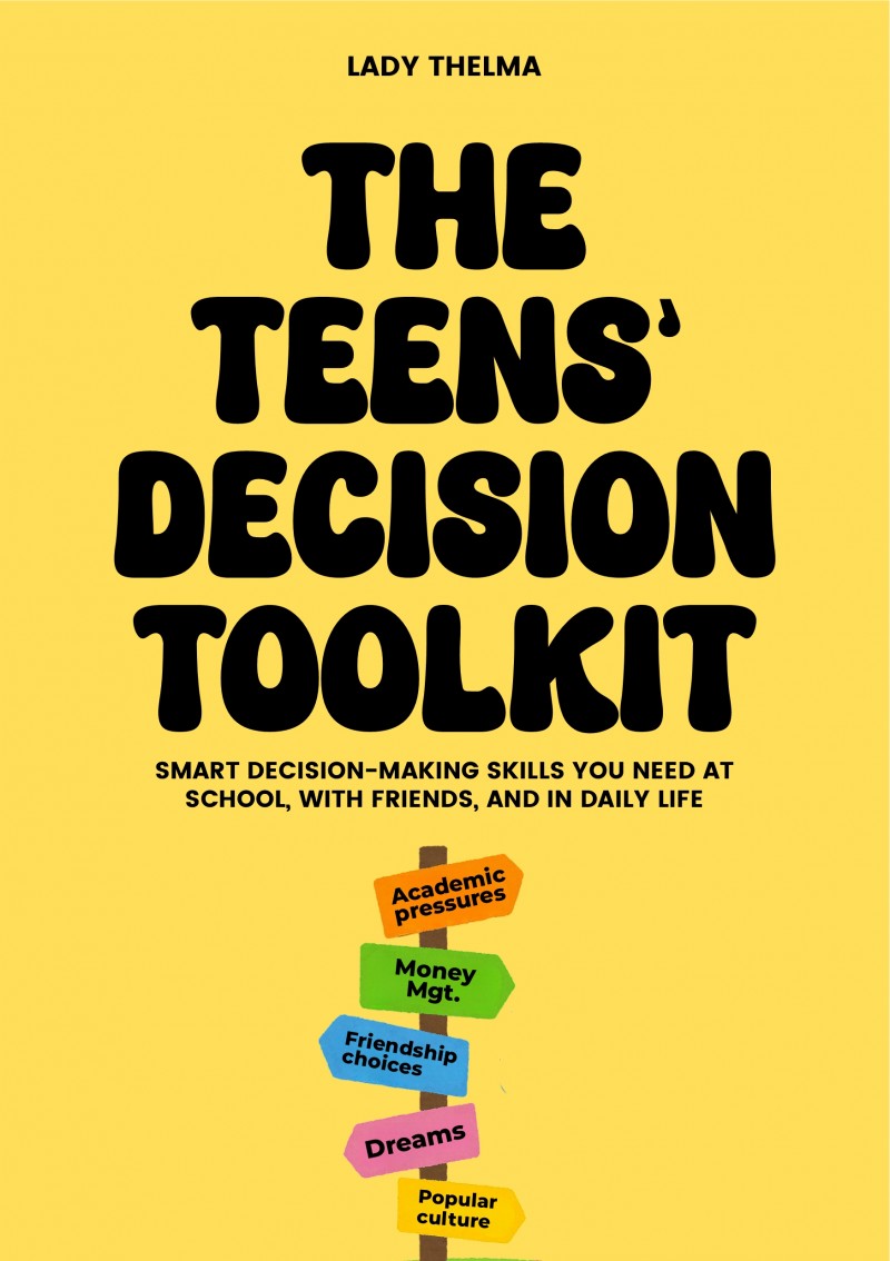 The Teens' Decision Toolkit