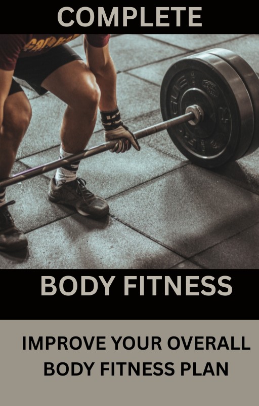 COMPLETE BODY FITNESS