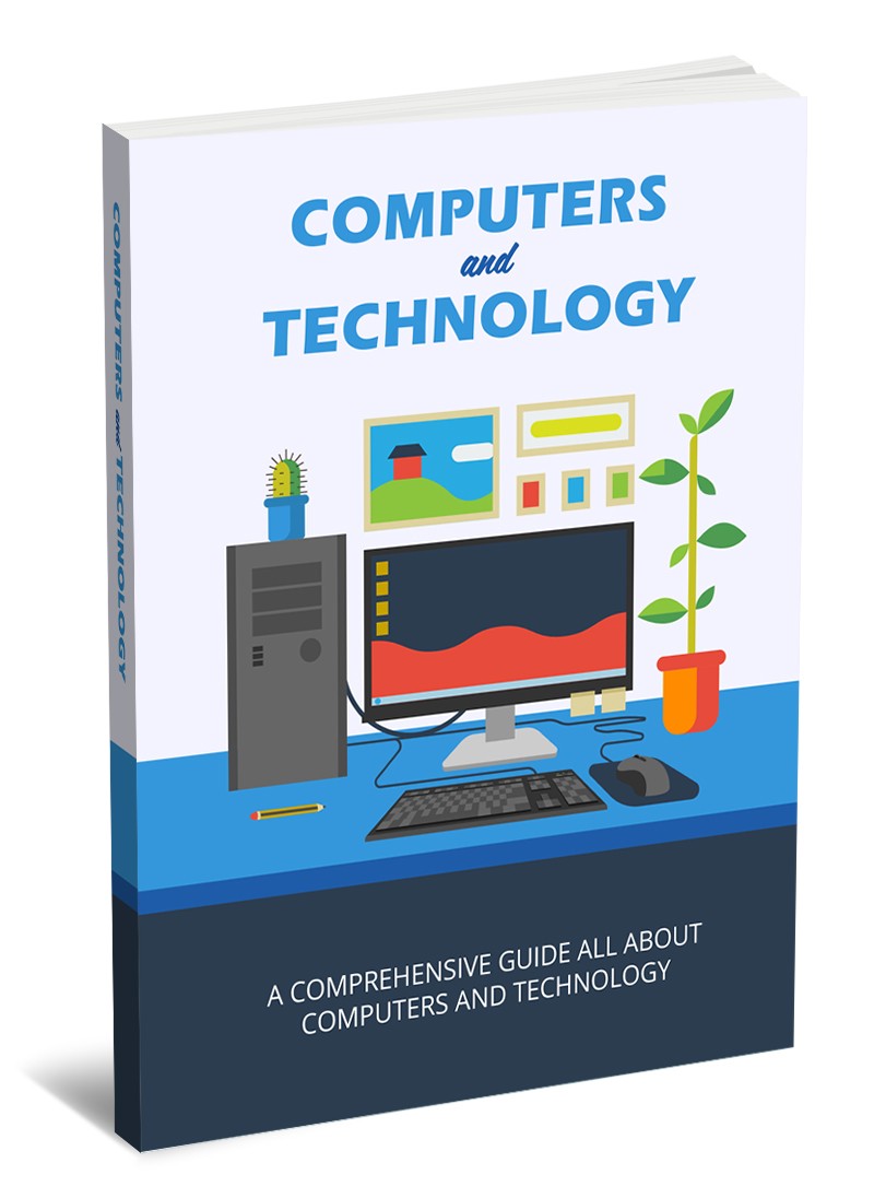 Computer and technology