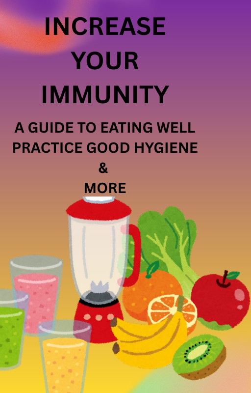 Increase your immunity