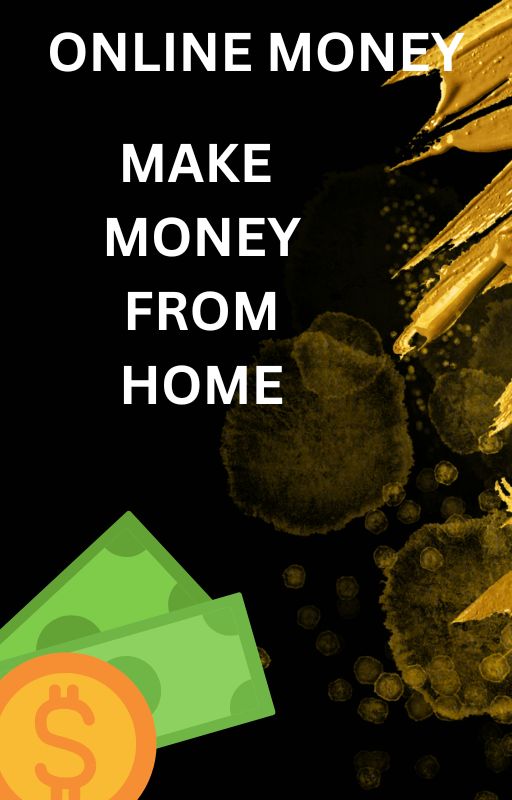 ONLINE MONEY
