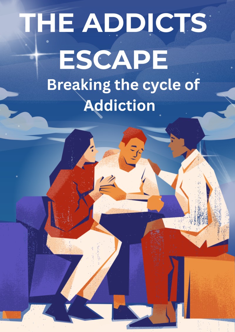 Stop addictive habits
