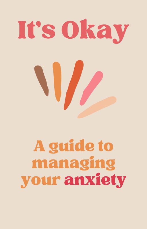 Ways anxiety can be eating away your life