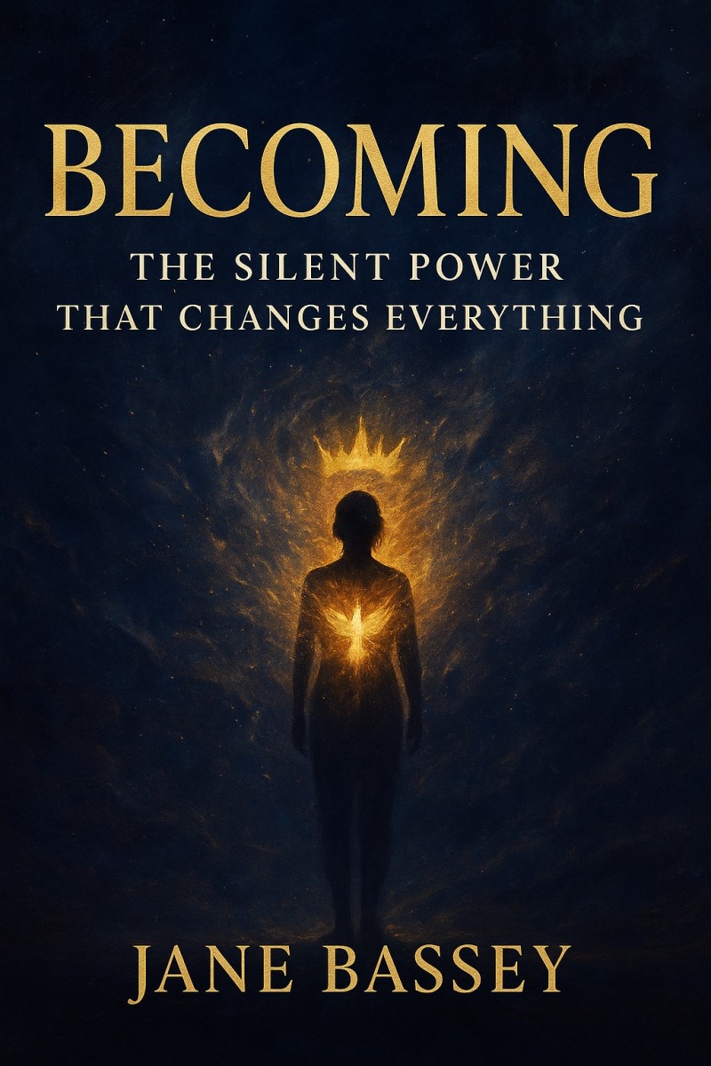 BECOMING: THE SILENT POWER THAT CHANGES EVERYTHING