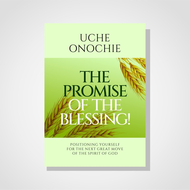 The Promise of the Blessing!