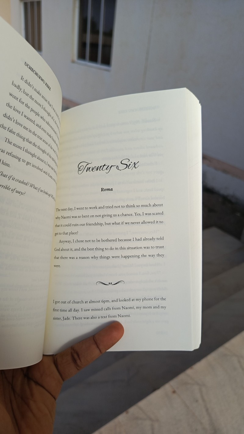 Book Formatting Services