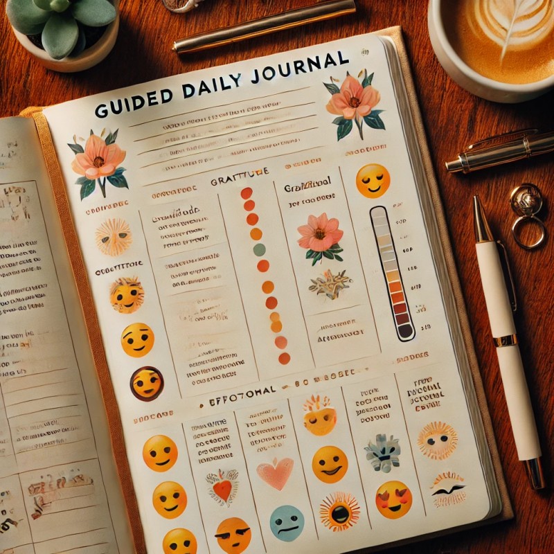 My Journal